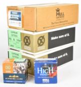 Seven hundred and fifty 16 bore shotgun cartridges including Lyalvale Express Supreme Sixteen 28g