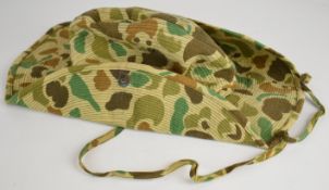 1960s United States / Vietnam 'Thug - Chung, Saigon'