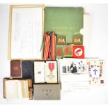 WW2 Desert Rats Member of the Order of the British Empire MBE (Military Division) medal in Royal