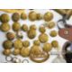 Rhodesia Long Range Desert Group interest interest mainly WW2 medal and badges to include 1939-45 - Image 7 of 16