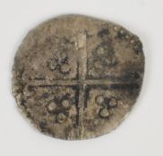 Elizabeth I halfpenny