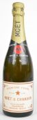 Moët & Chandon Première Cuvée Champagne, 70cl. PLEASE NOTE ALL ALCOHOL & TOBACCO ITEMS ARE SUBJECT