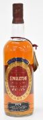 The Singleton of Auchroisk Single Malt Scotch Whisky, 1978, 43% vol, 1L, Ruchill & Ross Ltd.