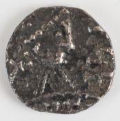 Anglo Saxon Sceat likely Seaby 779