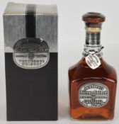 Jack Daniel's Single Barrel Select Tennessee Whiskey, 2010 bottling, 50% vol, 70cl, in