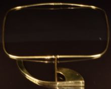 An 18ct gold necklace, London 1978, 24g
