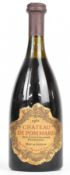 Jean Luis Laplanche Chateau de Pommard, Burgundy red wine, 1982, 75cl. PLEASE NOTE ALL ALCOHOL &