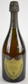 Moët & Chandon Cuvée Dom Pérignon 1993 vintage Champagne,12.5% vol, 75cl. PLEASE NOTE ALL
