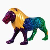 Llewelyn by Gill Prendergast