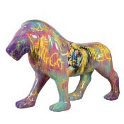 Graffiti King by Glen Brooks