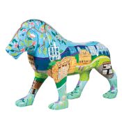 Roarsome Cheltenham by Phillippa & Rachael Corcutt