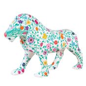 Wild Blooms by Marnie Maurri