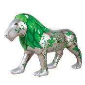 Mechani-King of the Jungle by Morgan and Judy Guillery