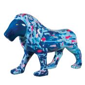 Luna Leonis: The Celestial Lion by Daisy Hvnter