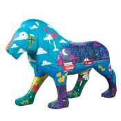 A Mane Attraction by Hannah Jayne Lewin