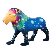 Lion's Breath by Helen Naylor