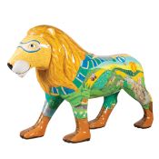 I'll See You In The Sky by Phillippa & Rachael Corcutt