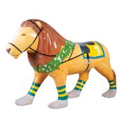 A Day At The Races by Helen Naylor