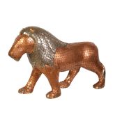 Theoroar by Angus (Small Lion)