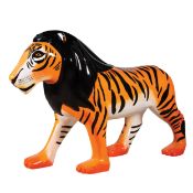 The Tyger by Janine Smith