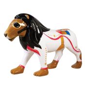 The King by Lynne Hollingsworth