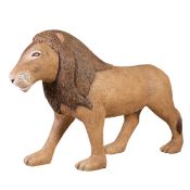 Panthera Leo by Phil Daniels