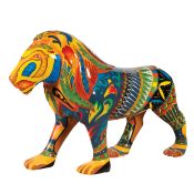 Out of Africa by Mik Richardson