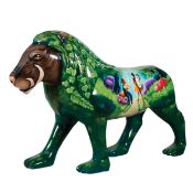 Myth and Magic by Jodie Silverman