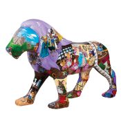 Tails Through Time by Karis Youngman