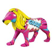 ROAR! by Reilly Creative