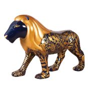 All that Glitters is not Gold by Jess Perrin