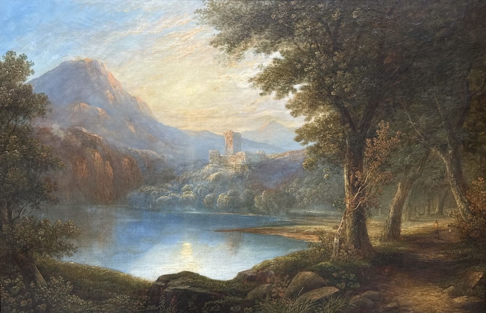 THE AUCTION ROOM LONDON IN ASSOCIATION WITH SWAN FINE ART -  ANTIQUE & COLLECTABLES
