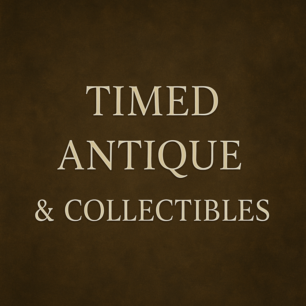THE AUCTION ROOM LONDON IN TWICKENHAM IN ASSOCIATION WITH SWAN FINE ART -  ANTIQUE & COLLECTABLES SALE