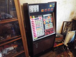 General & Estate Clearance Auction