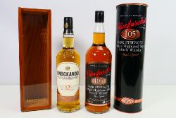 Specialist Whisky Auction