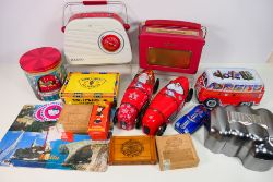 General & Estate Clearance Auction