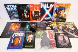 Star Wars Interest - Books,