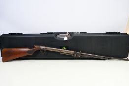 A 1922-1929 BSA Standard No2 Pattern 2nd Series (S Pre-Fix).