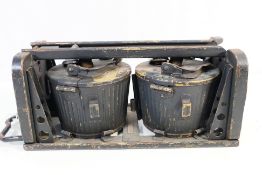 A pair of Geman WW 2 