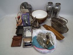 General & Estate Clearance Auction