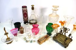 General & Estate Clearance Auction