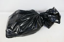 Costume Jewellery - A sealed bag containing approximately 13.