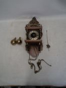 Wubu/John Warmink - Vintage Dutch wall c