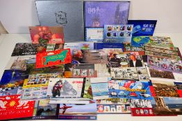 Isle Of Man - Lot to include a limited e
