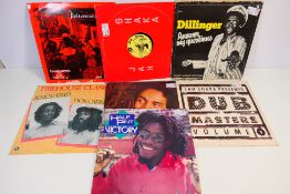 Reggae / Dub 12