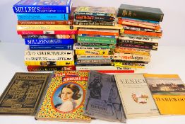 A collection of publications to include