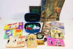 General & Estate Clearance Auction
