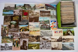 Deltiology - In excess of 600 UK and som