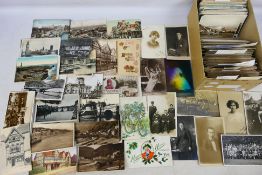 Deltiology - Approximately 450 categoris