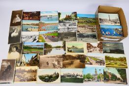 Deltiology - In excess of 200 early to m